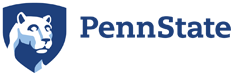penn state mark